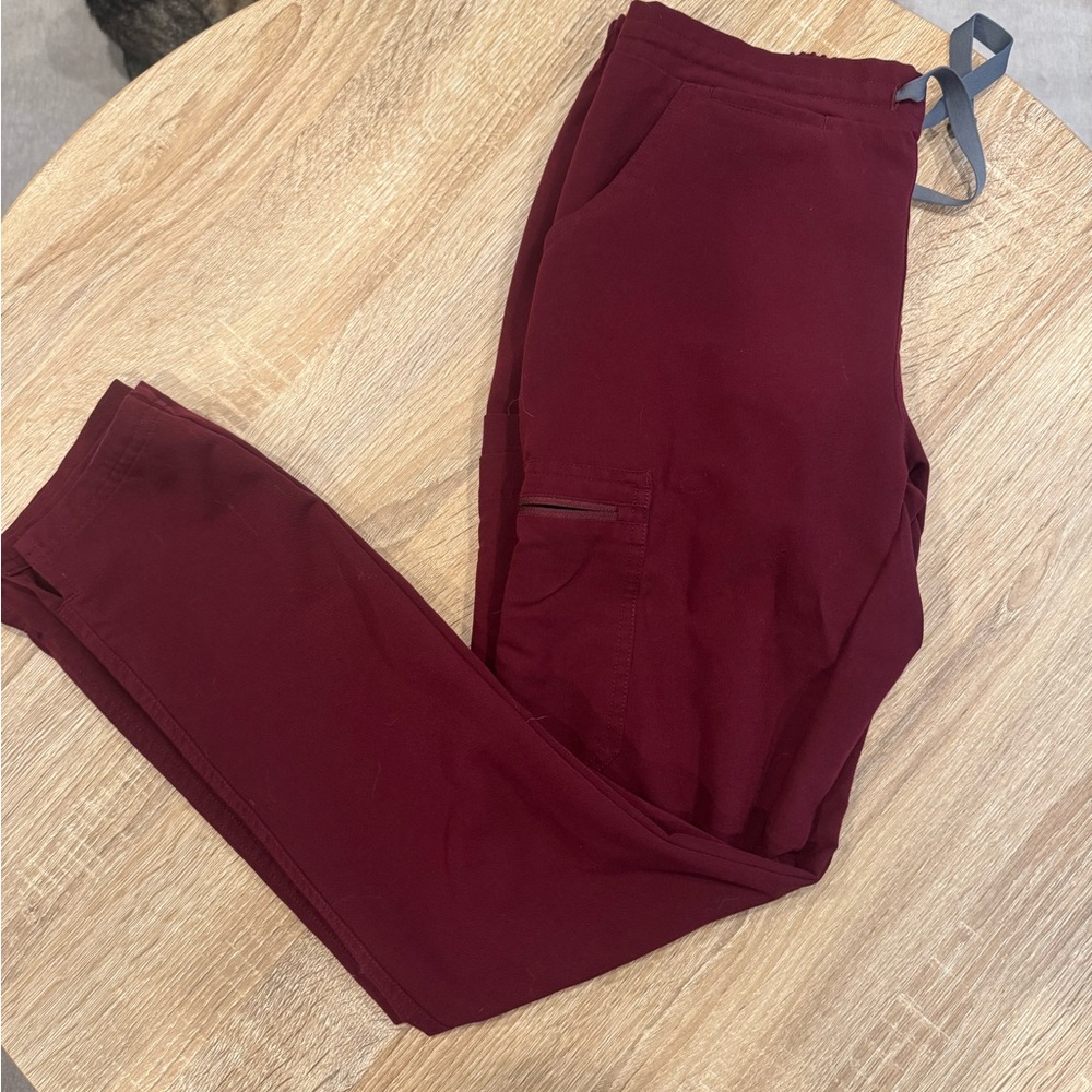 Figs scrub pants yola